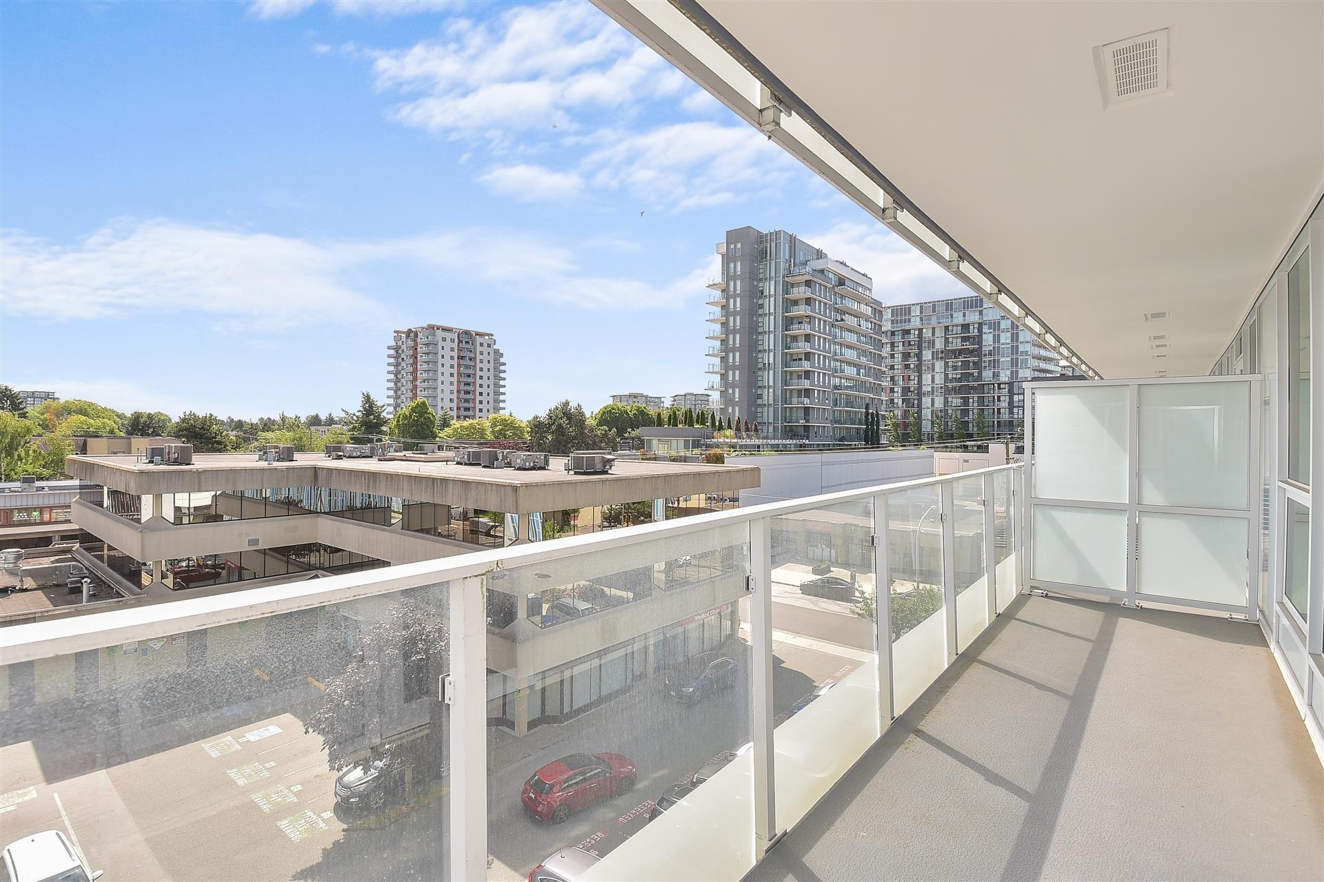 Property Photo: 8133 Cook Road 531 BC V6Y 0L7