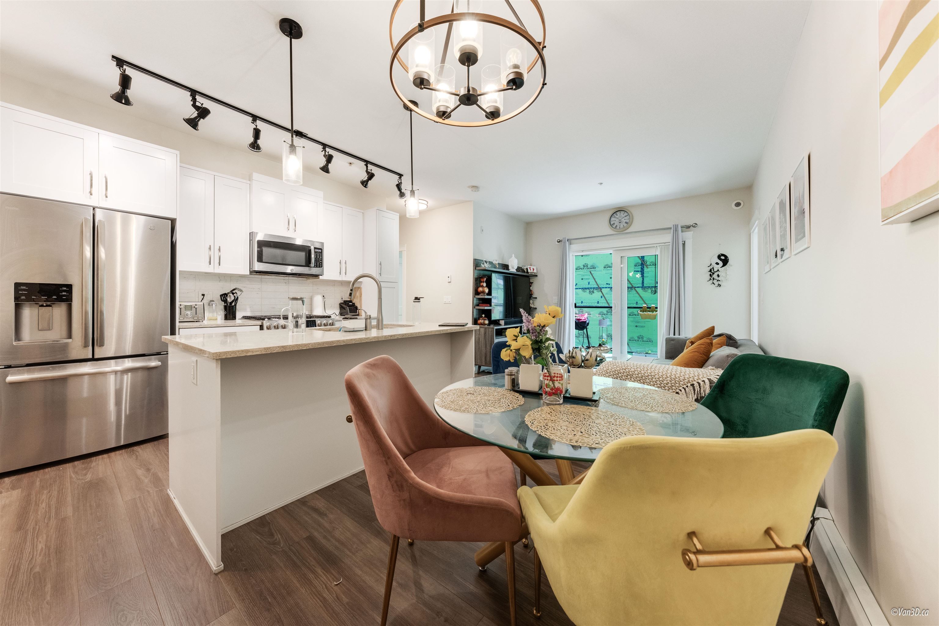 Property Photo: 11077 Ravine Road 402 BC V3T 5S2