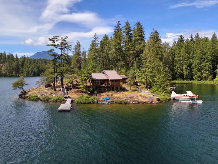 Property Photo:  Dl 6692 West Lake  BC V0V 0V0 