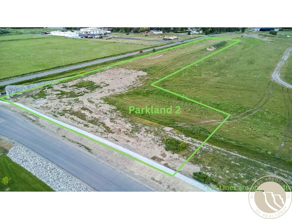 Property Photo: Lot 6 Block 4 Abby Road MT 59106