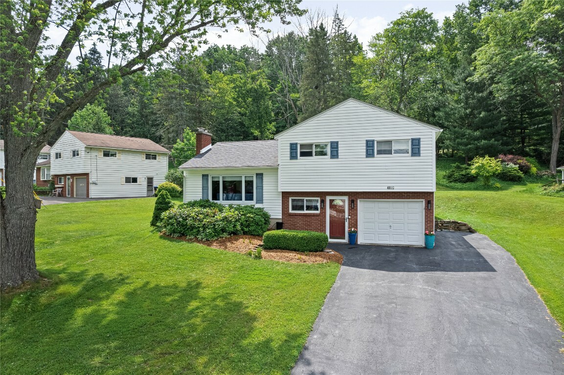 Property Photo: 4800 Country Club Road NY 13850