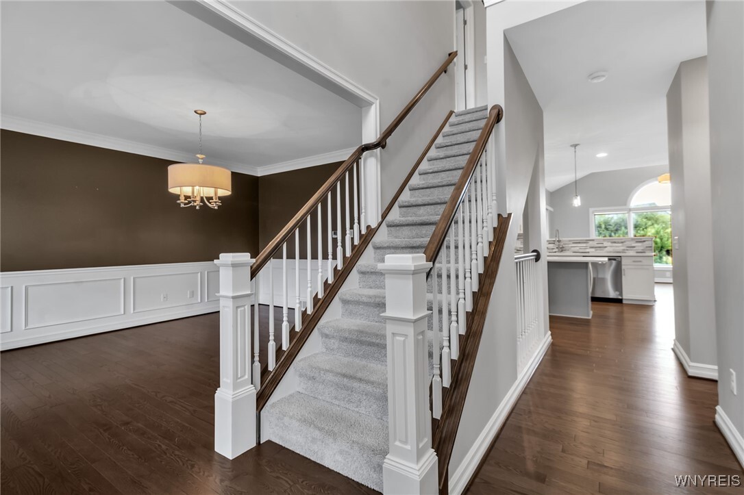 Property Photo: 5895 Kilkenny NY 14032