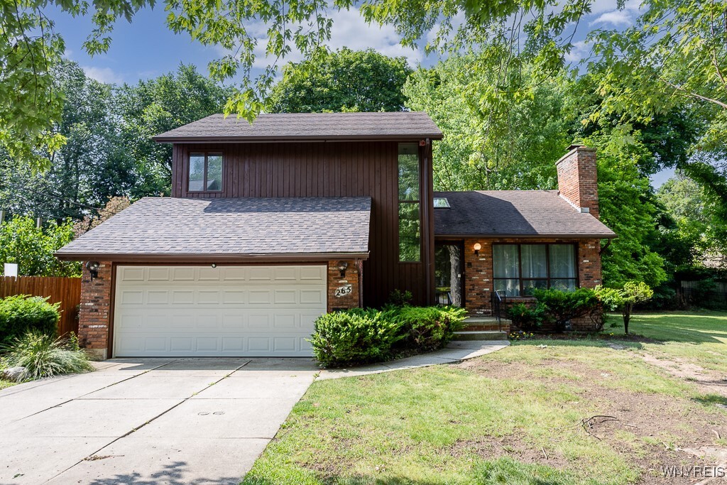 Property Photo: 265 Depew Avenue NY 14214