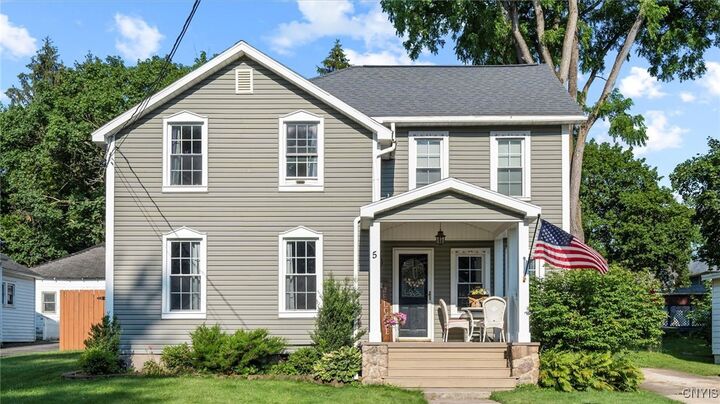 Photo de la propriété: 5 Mary Street NY 13021