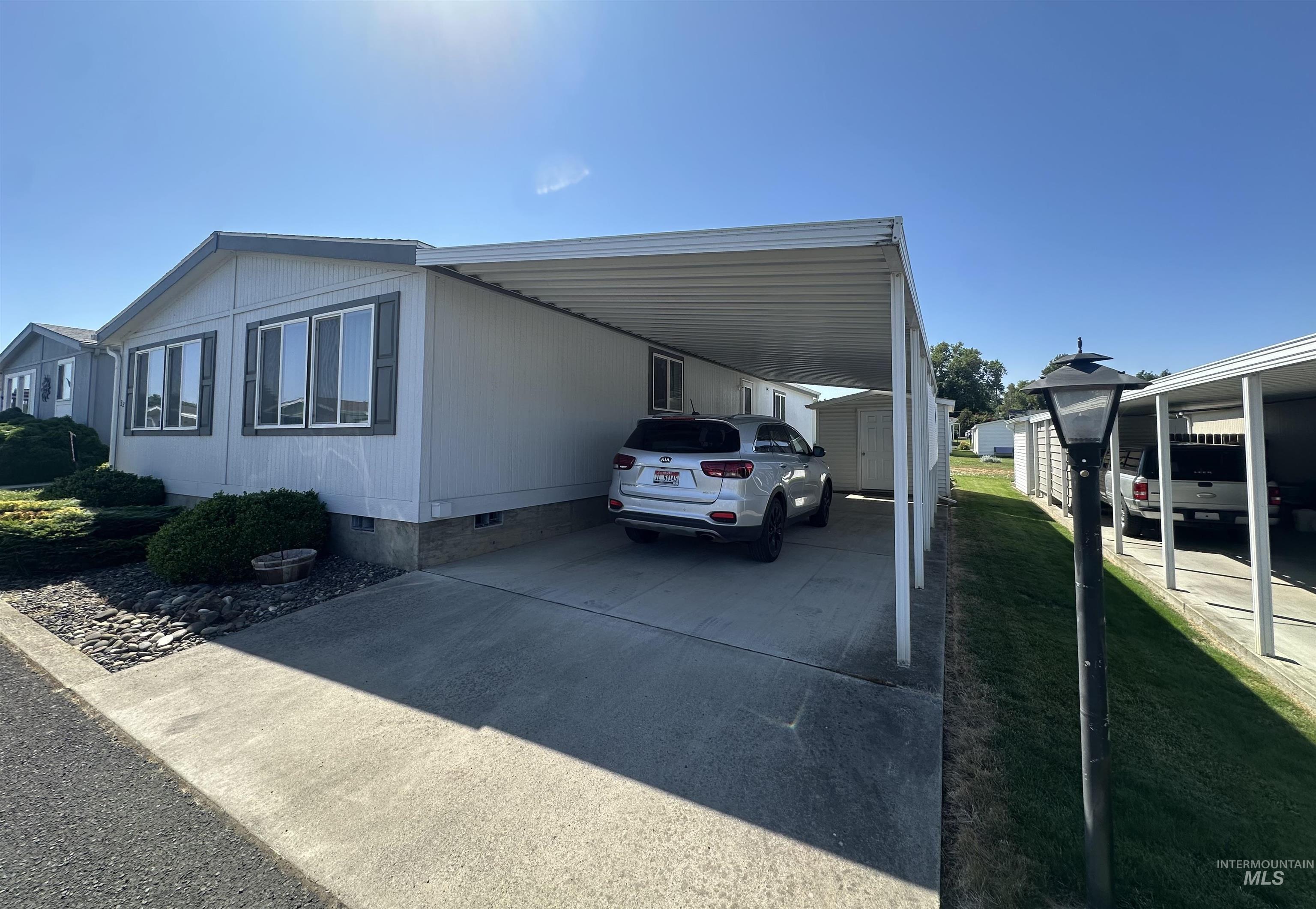 Property Photo: 3610 15th Street 32 ID 83501