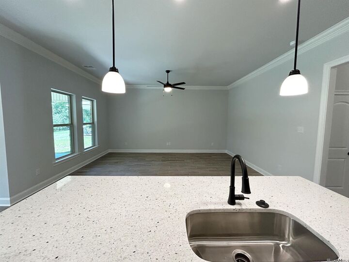 Property Photo:  1516 Marshall Jones SR Ave  LA 70791