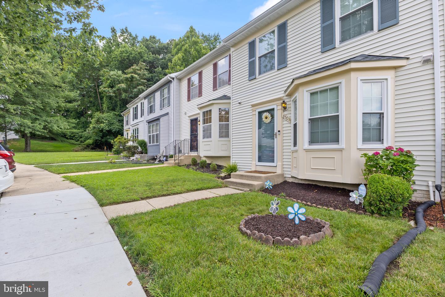 Property Photo: 8508 Ritchboro Road MD 20747