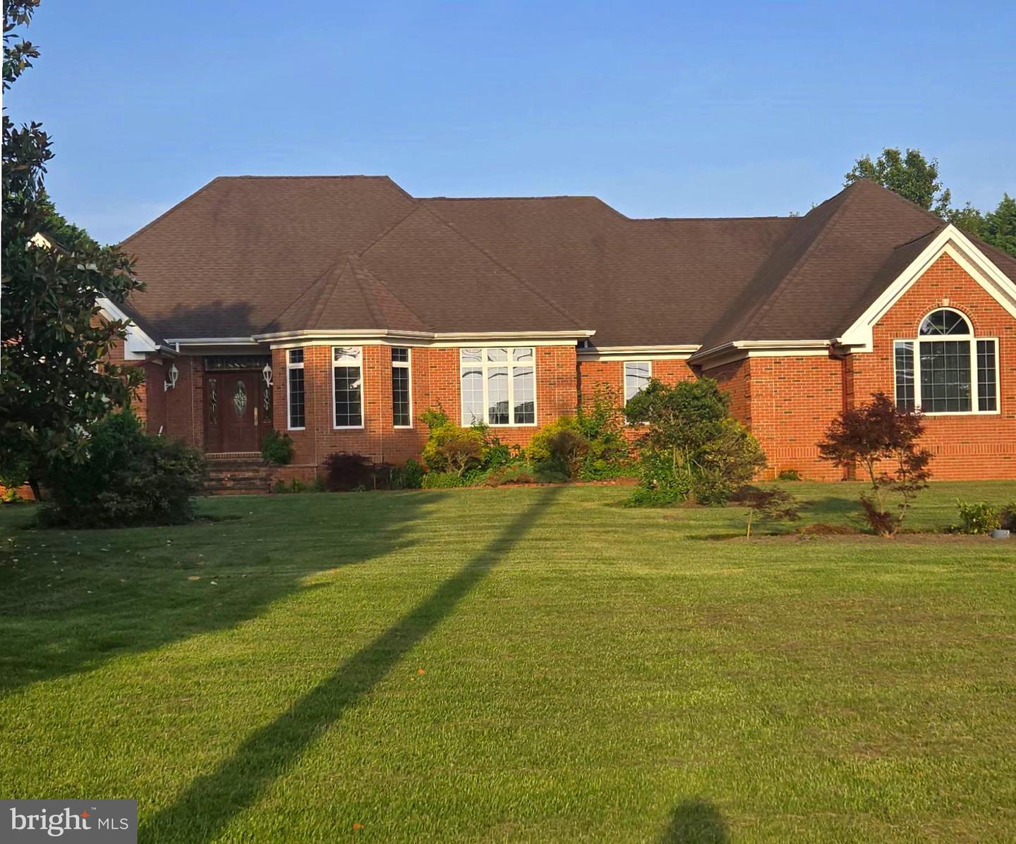 Property Photo: 741 Barnsboro Road NJ 08062