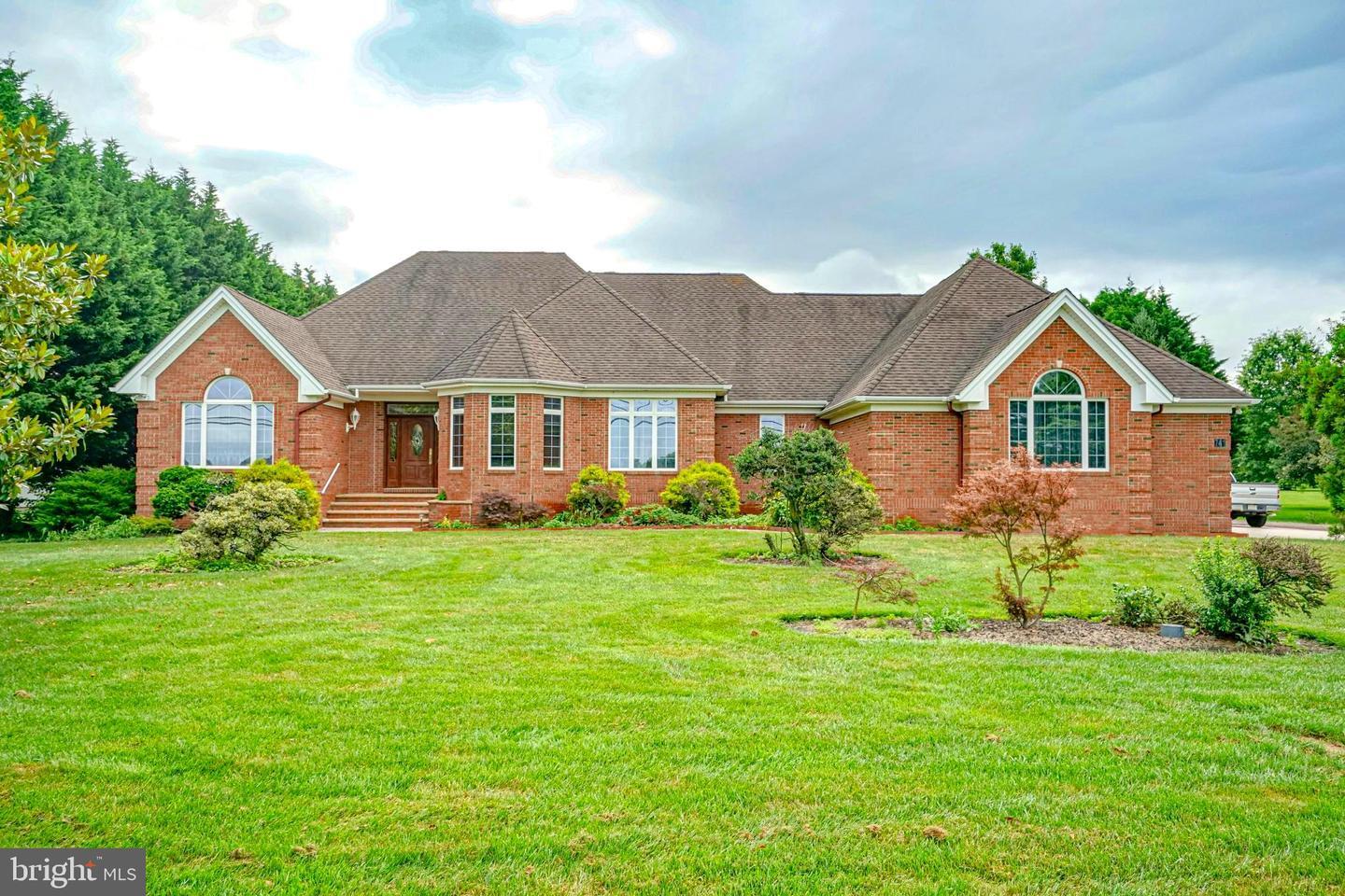 741 Barnsboro Road  Mullica Hill NJ 08062 photo