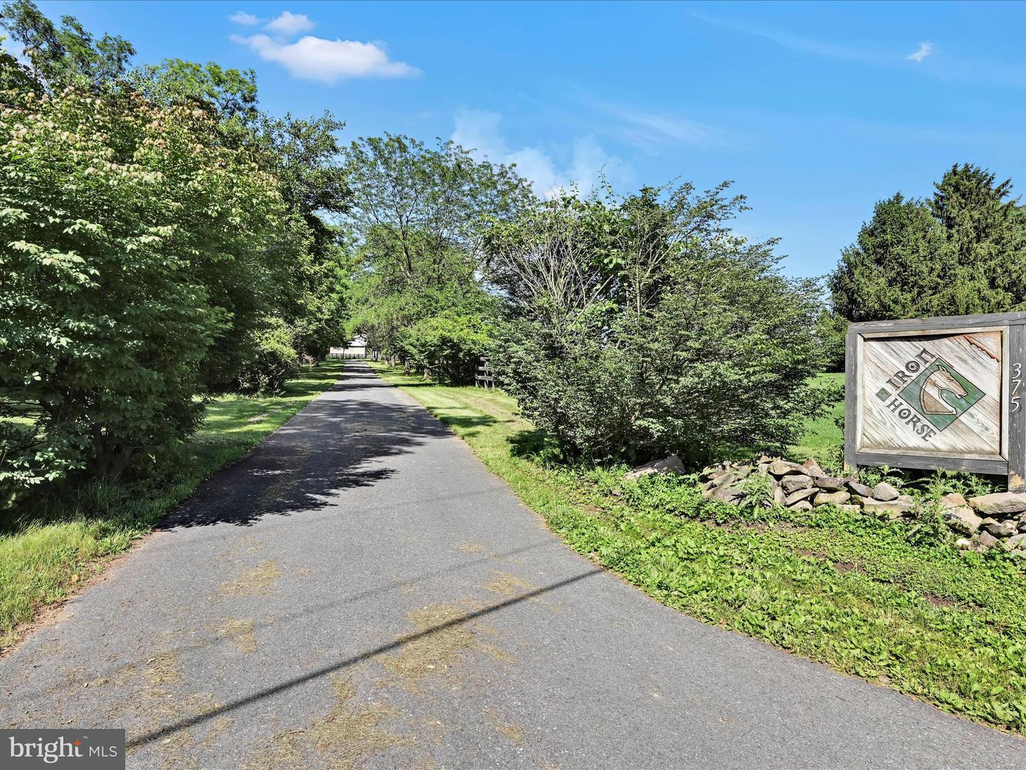 Property Photo: 375 Mount Zion Road PA 17019