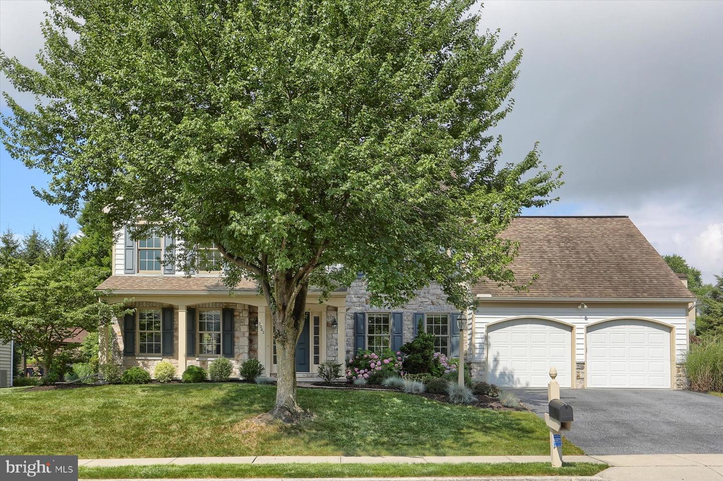 Property Photo: 2042 Harvest Drive PA 17055