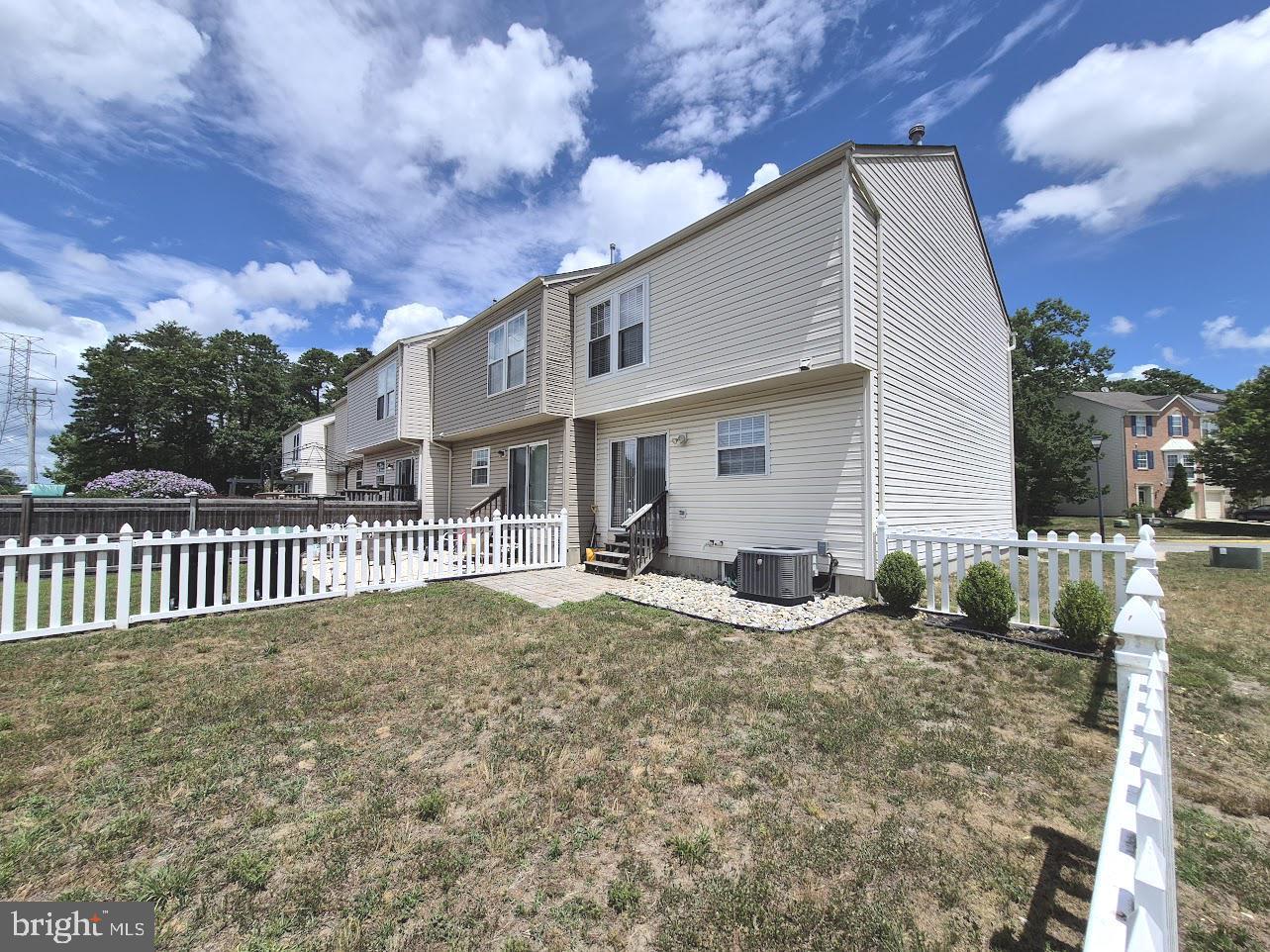 Property Photo:  16 Colts Neck Drive  NJ 08081 