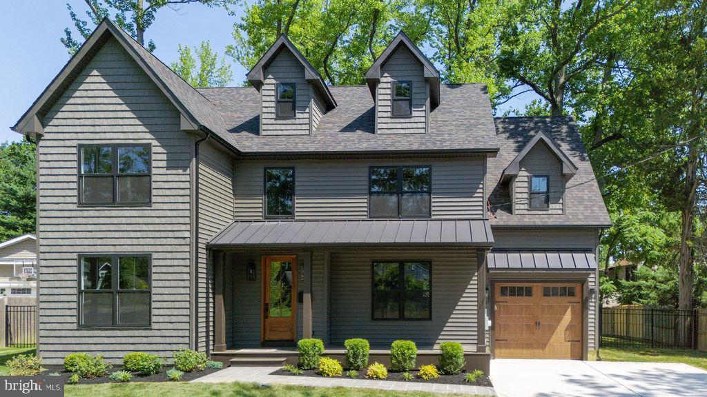 Property Photo: 870 Cedar Avenue NJ 08033