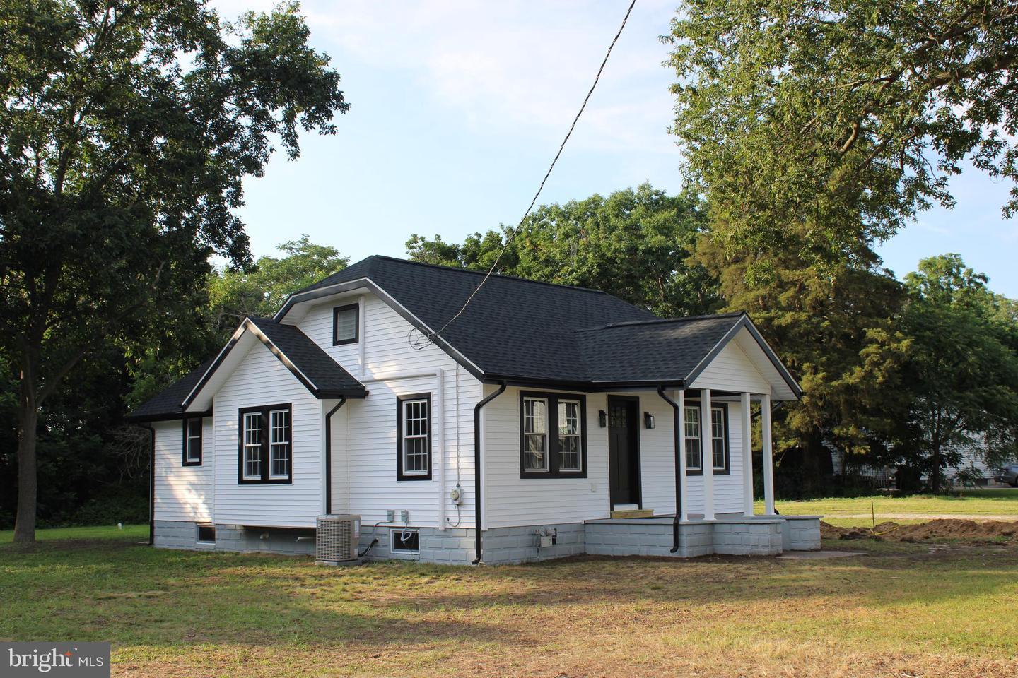 Property Photo: 2880 S Lincoln Avenue NJ 08361