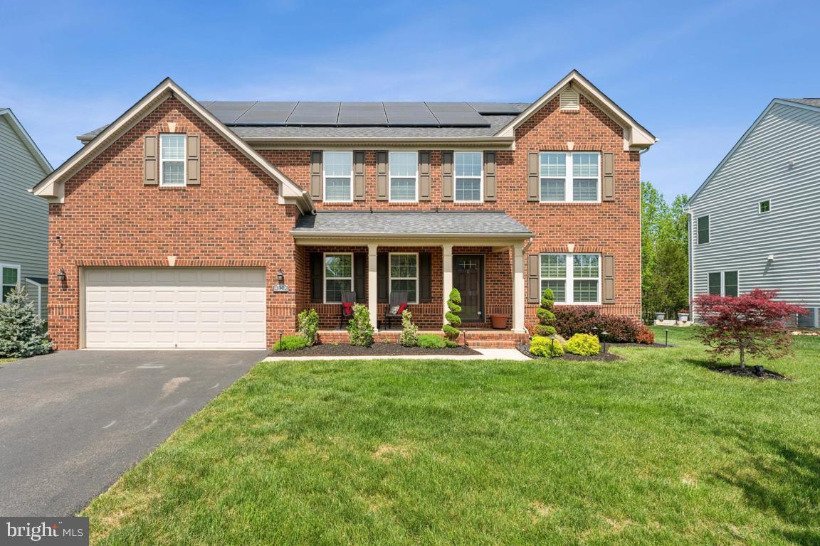 Property Photo: 13902 Shannock Lane MD 20774