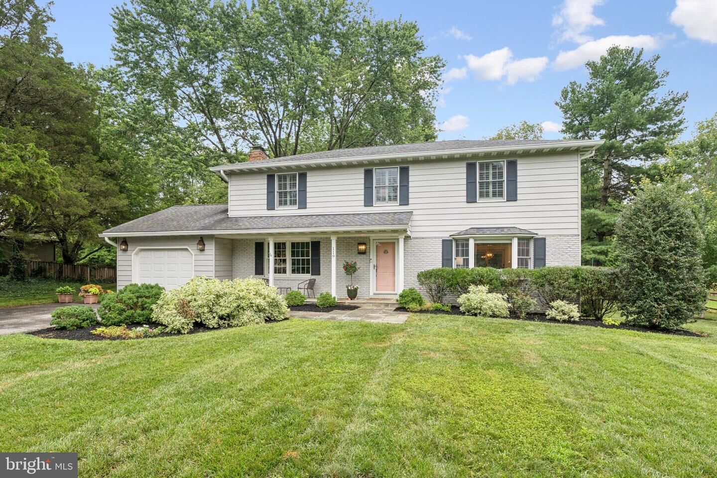 Property Photo:  119 Cardamon Drive  MD 21037 