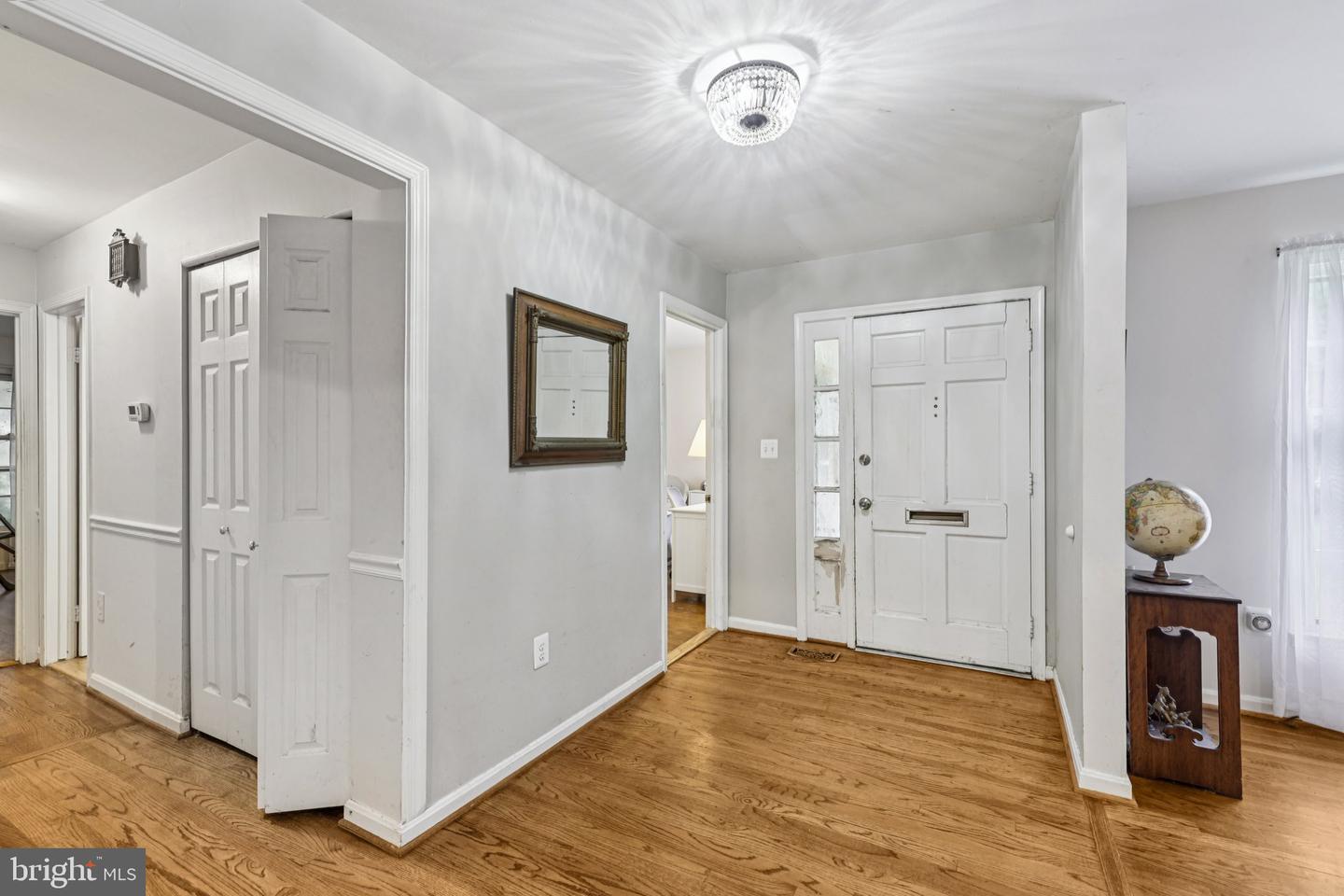 Property Photo: 1602 Farnborn Street MD 21114
