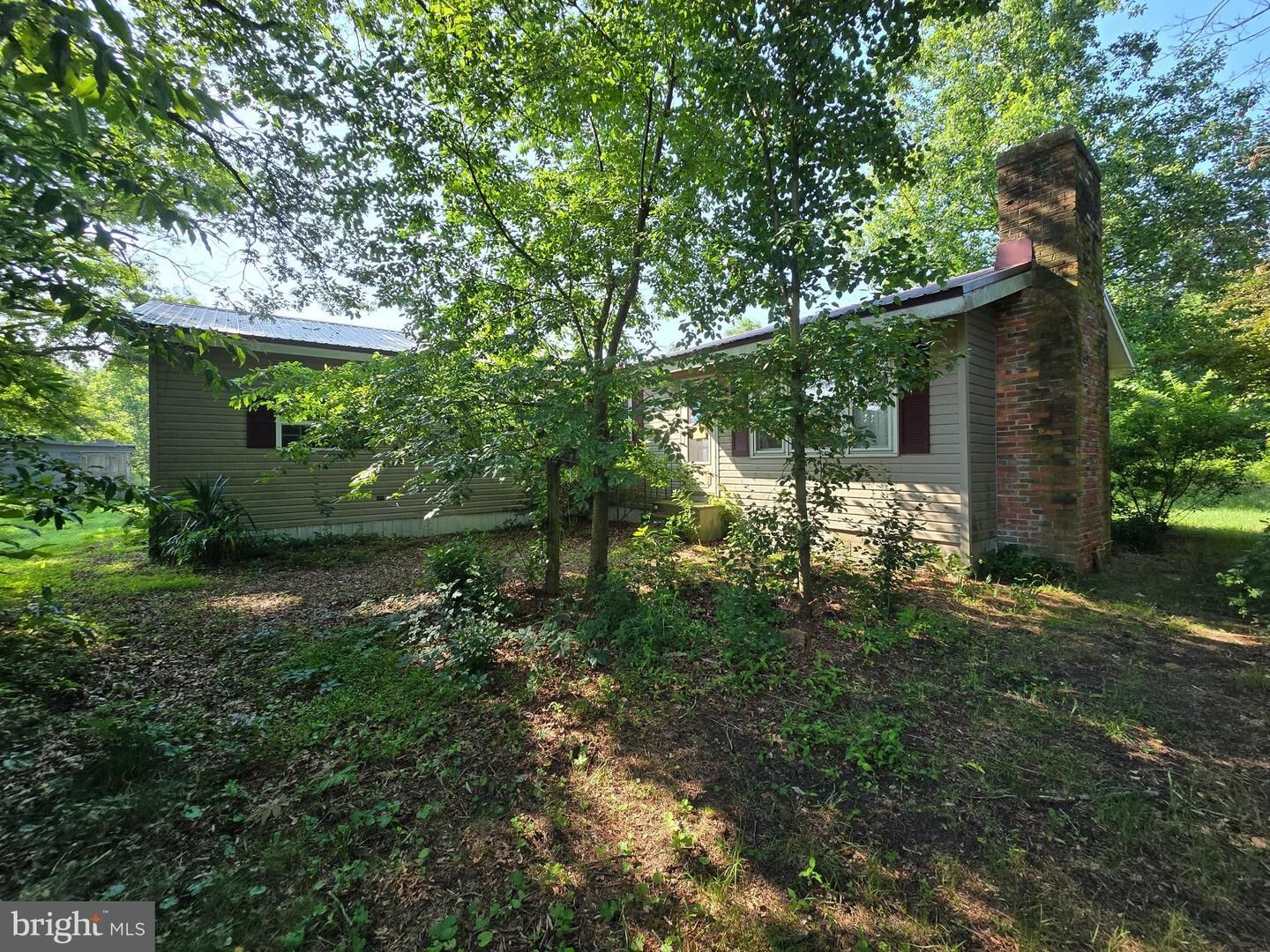 Property Photo:  35105 Mount Hermon Road  MD 21850 