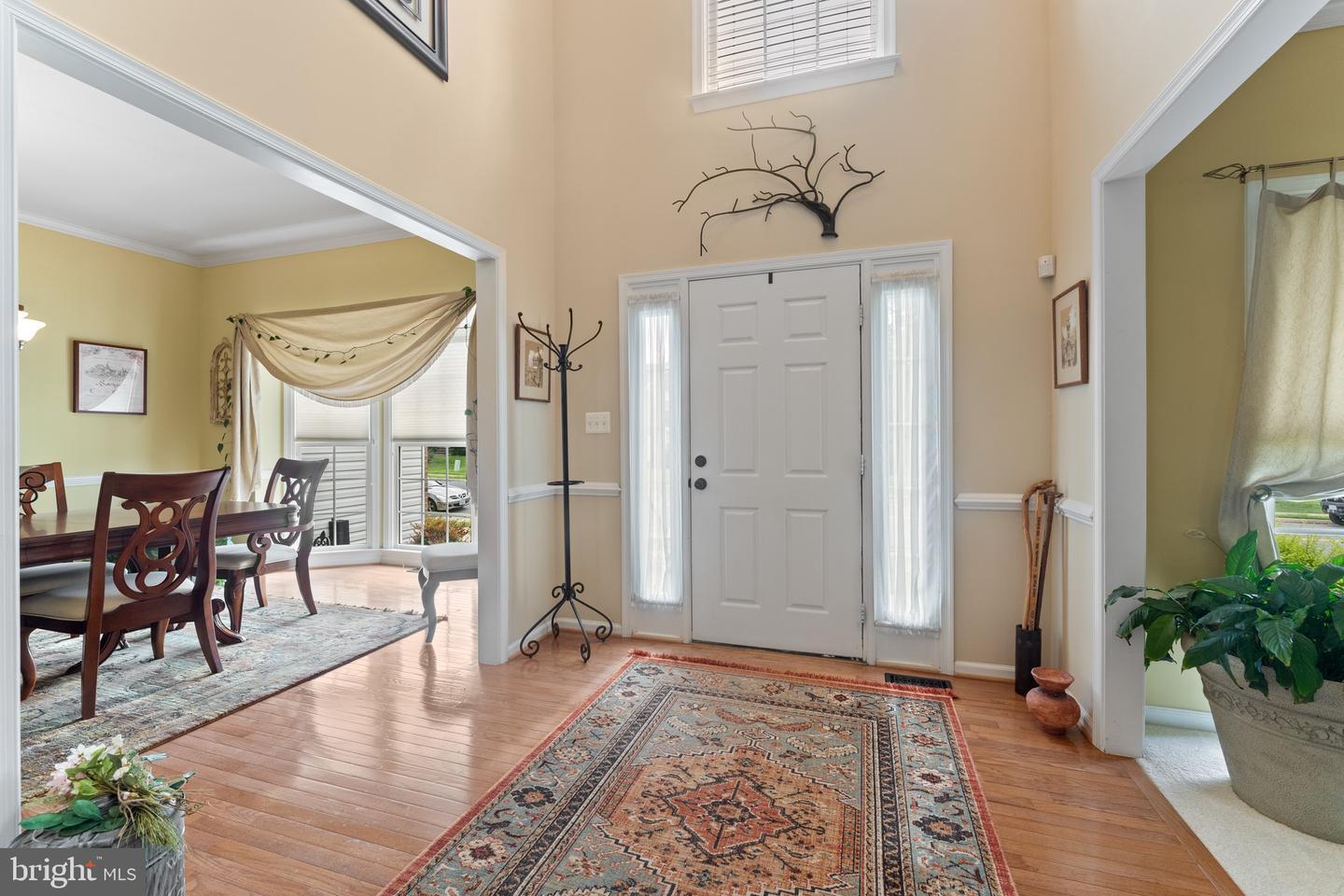Property Photo:  10310 Lees Crossing Lane  VA 22408 