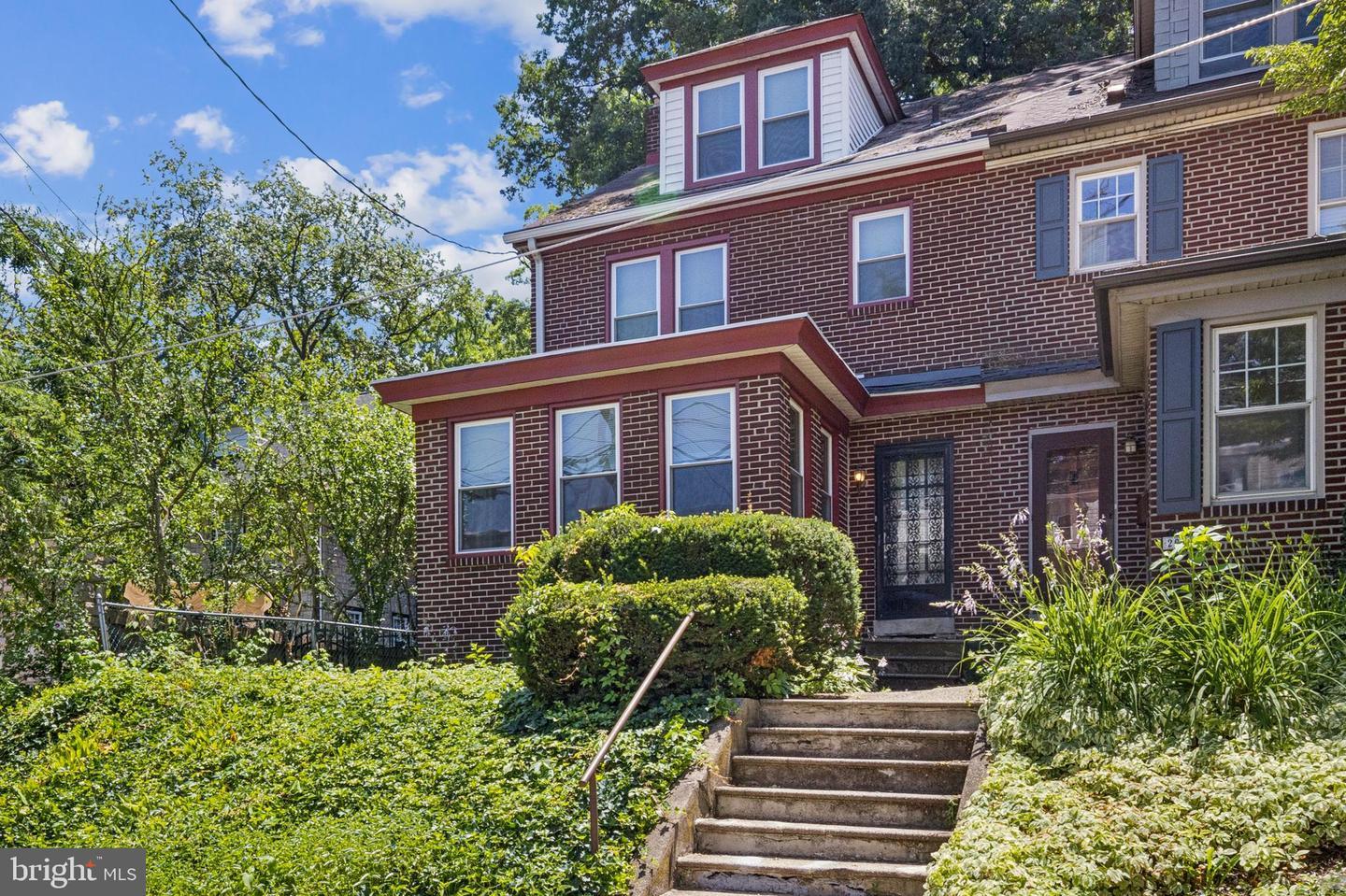 Property Photo: 2006 N Harrison Street DE 19802