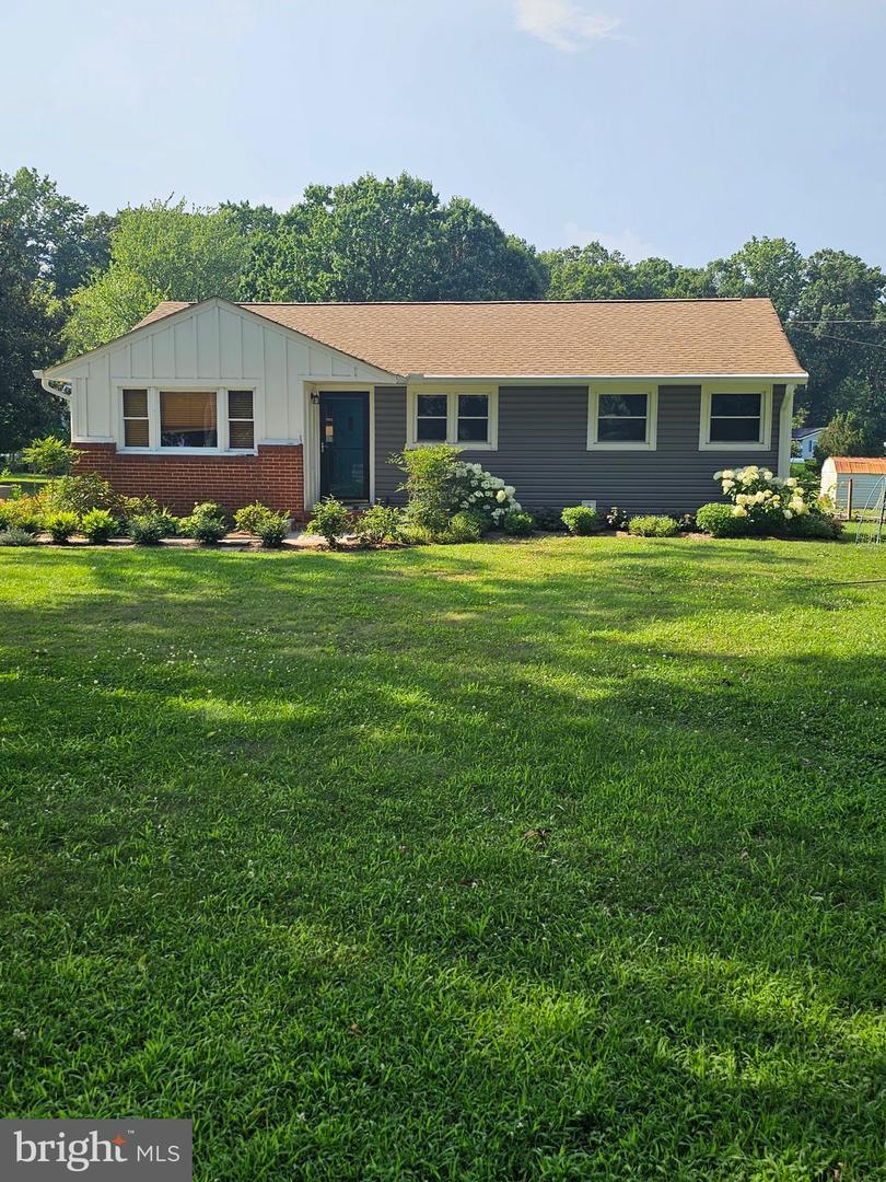 Property Photo: 187 Browns Woods Road MD 21409