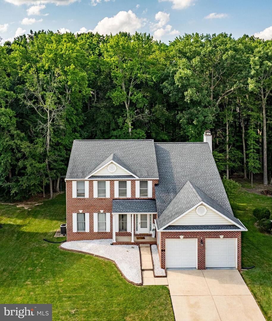 Property Photo:  3118 Peverly Run Road  MD 21009 