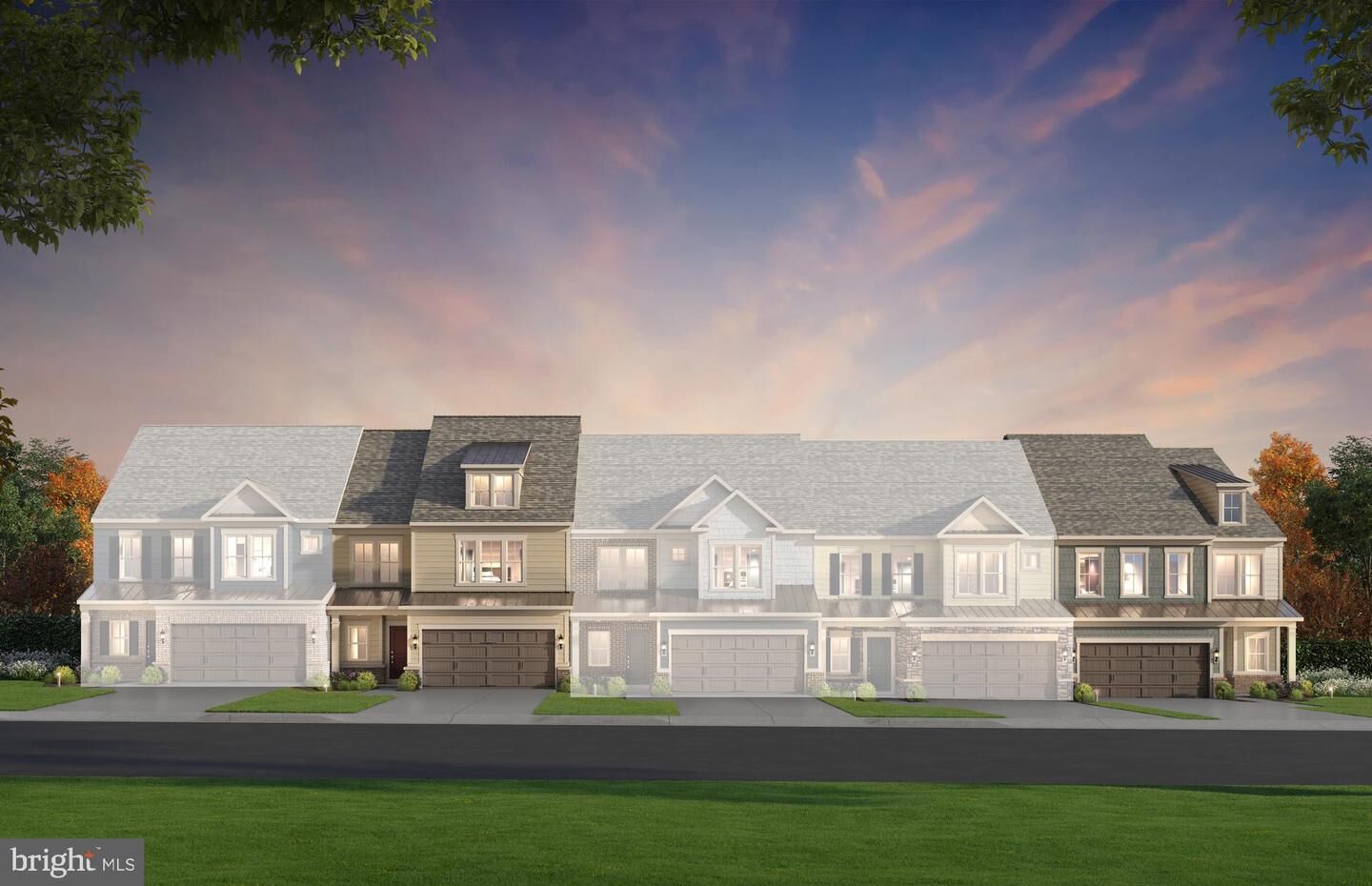 Property Photo: 6046 Sunstone Lane VA 20169