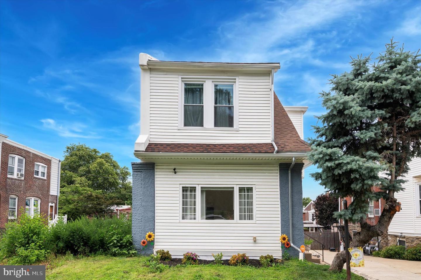 Property Photo: 4628 Pilling Street PA 19124