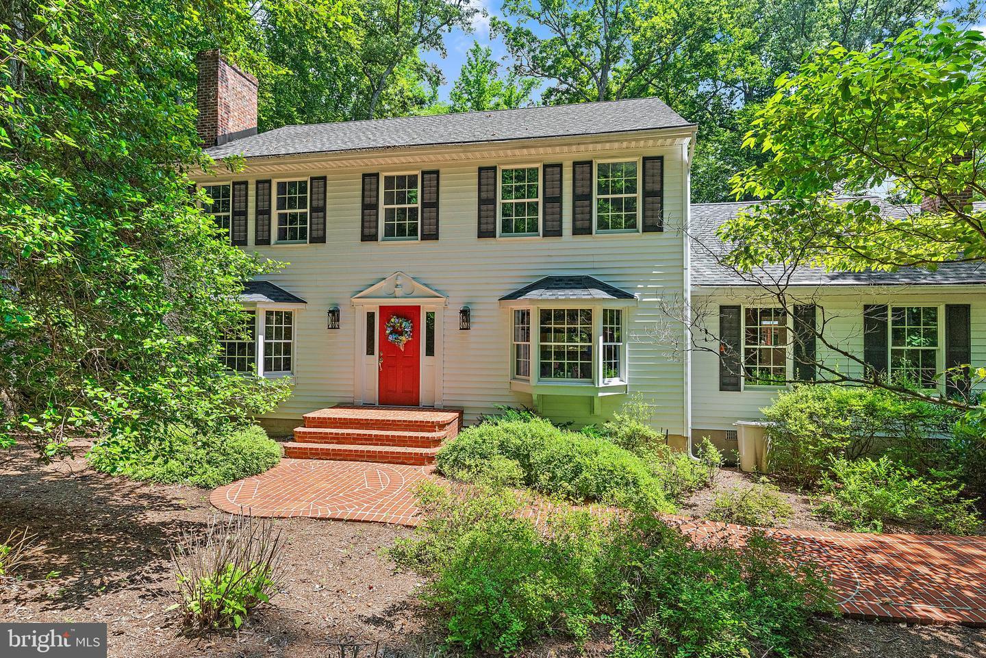 Property Photo: 3313 Strawberry Run MD 21035