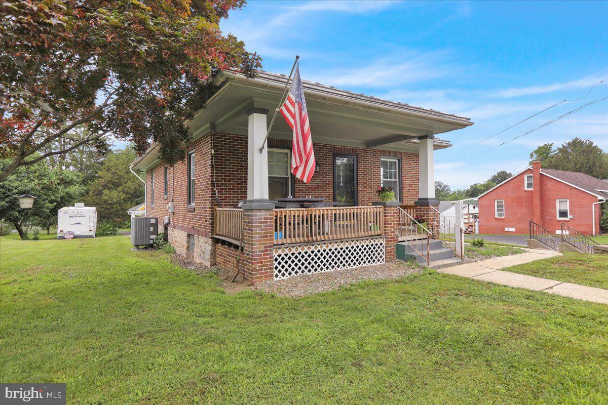 Property Photo: 3515 Old Route 22 PA 19526