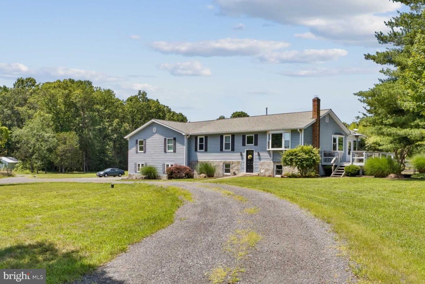 Property Photo: 11131 King Fletcher Court VA 20181