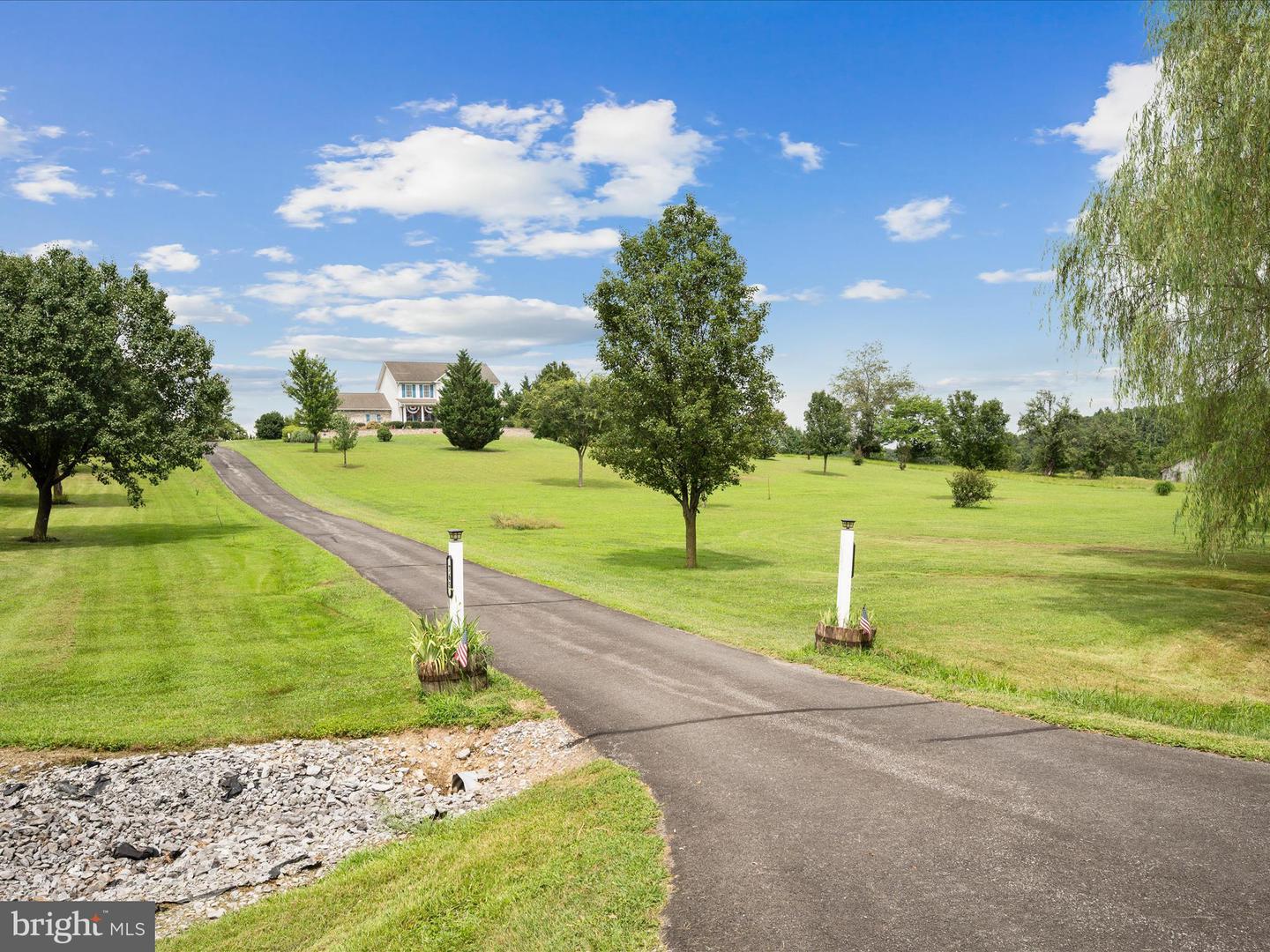 Property Photo:  765 Gun Club Road  VA 22656 
