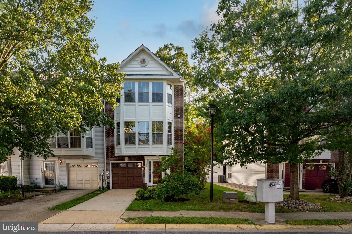 Property Photo:  2817 Waters Edge Court  MD 20616 