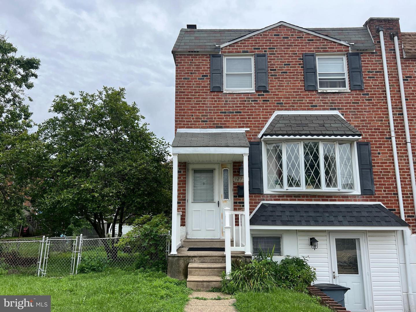 Property Photo: 12738 Minden Road PA 19154
