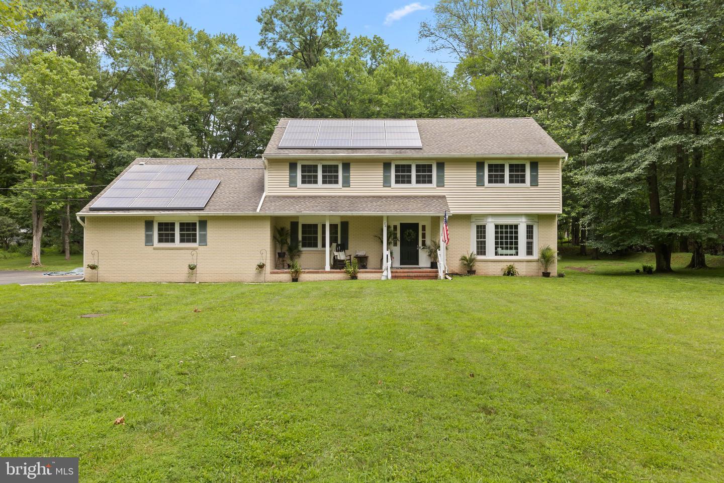 26 Honey Brook Drive  Princeton NJ 08540 photo