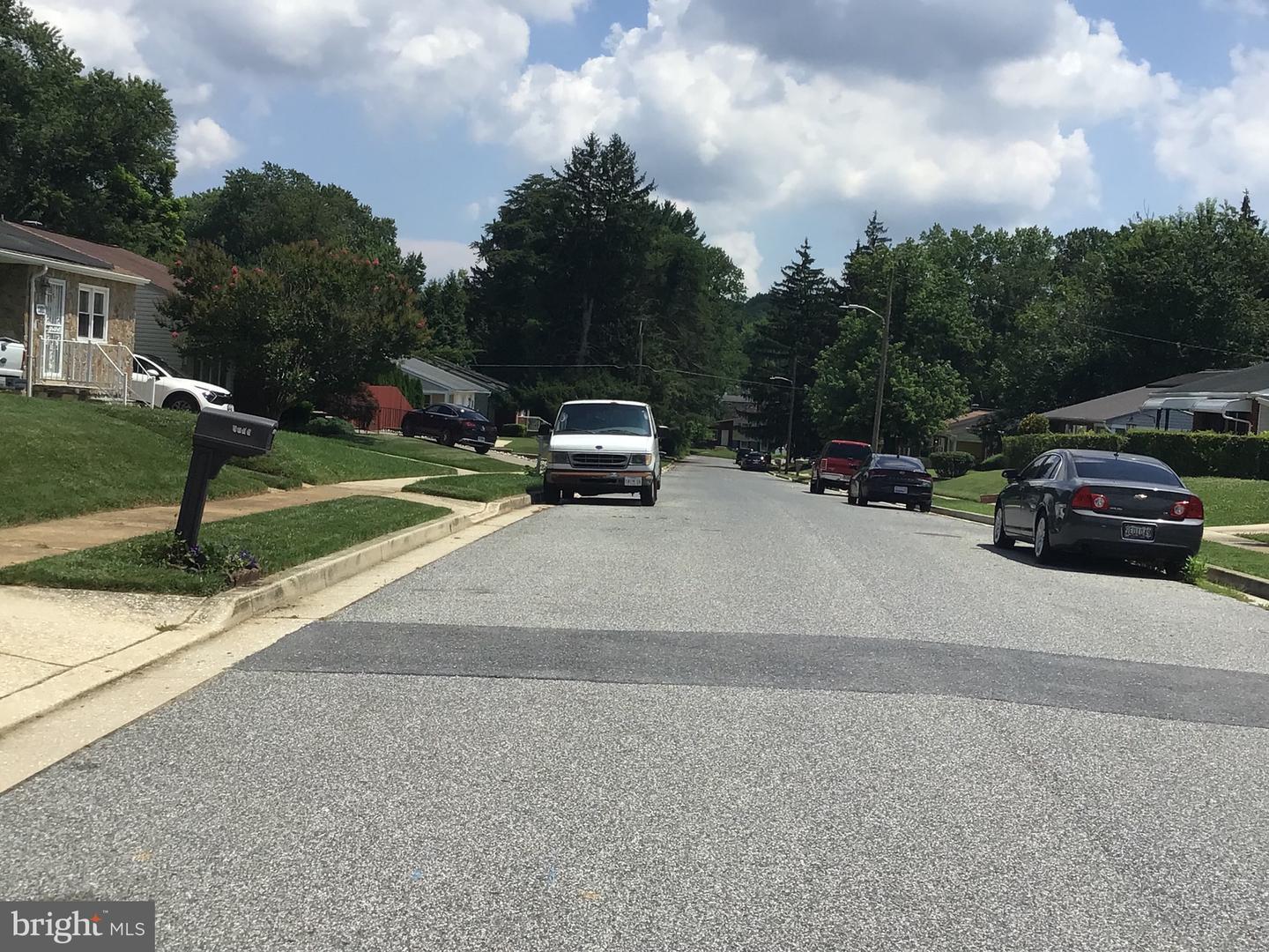 Property Photo:  1318 Robin Road  MD 21208 