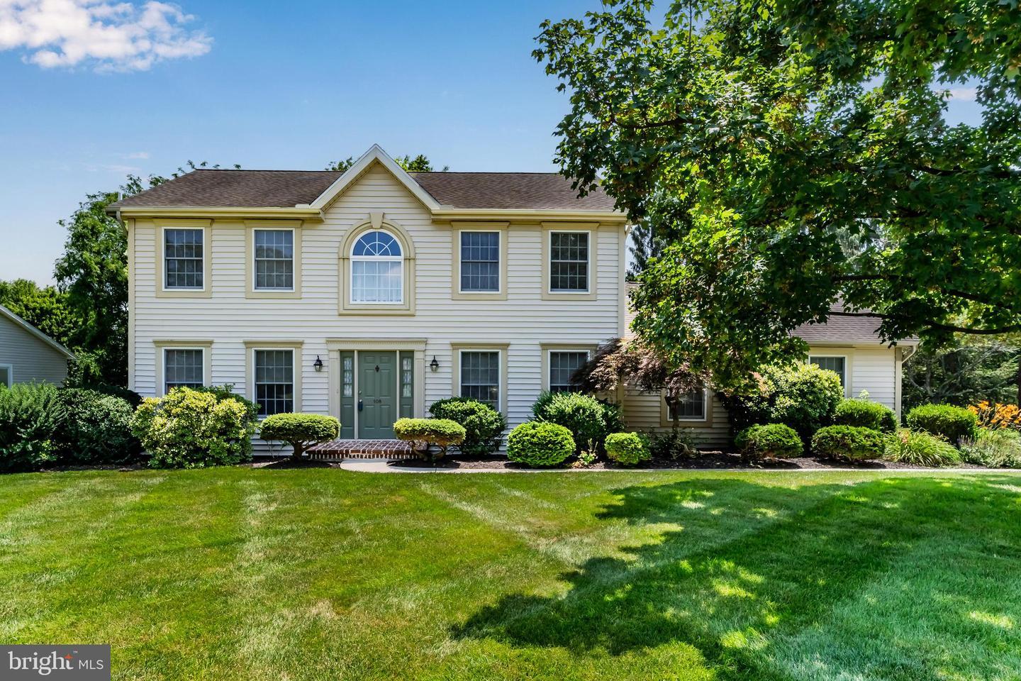 Property Photo: 108 Schoolfield Drive PA 17013