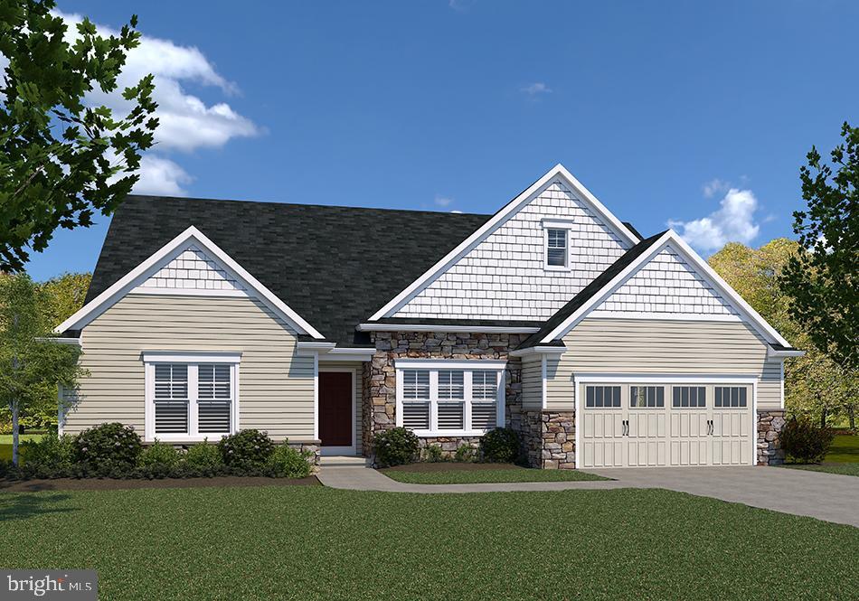 Property Photo: 0 Mary'S Way Winston PA 17112
