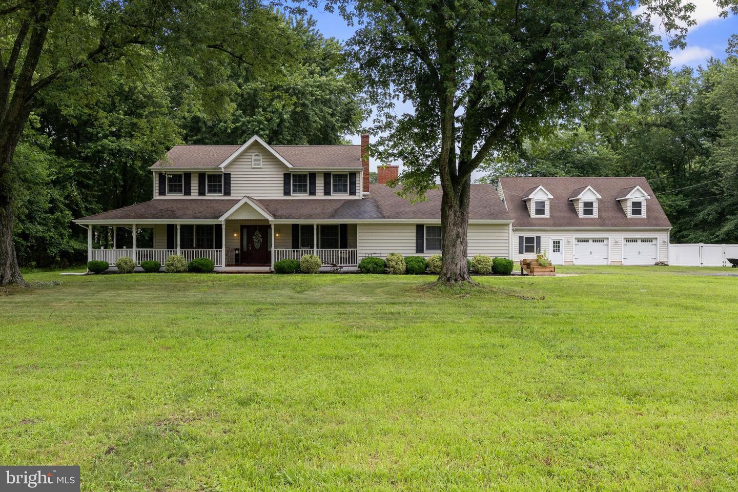 140 S Elmwood Road S  Marlton NJ 08053 photo