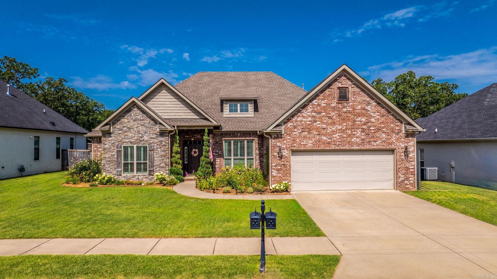 Property Photo:  1885 Mullberry Drive  AR 72034 