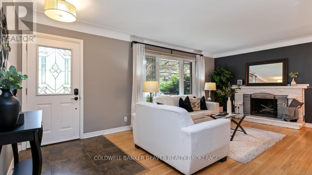 Photo de la propriété: 487 Cypress Avenue ON N6H 3R4
