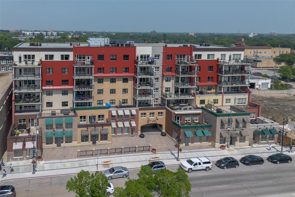 Property Photo: 147 Provencher Boulevard MB R2H 0C9