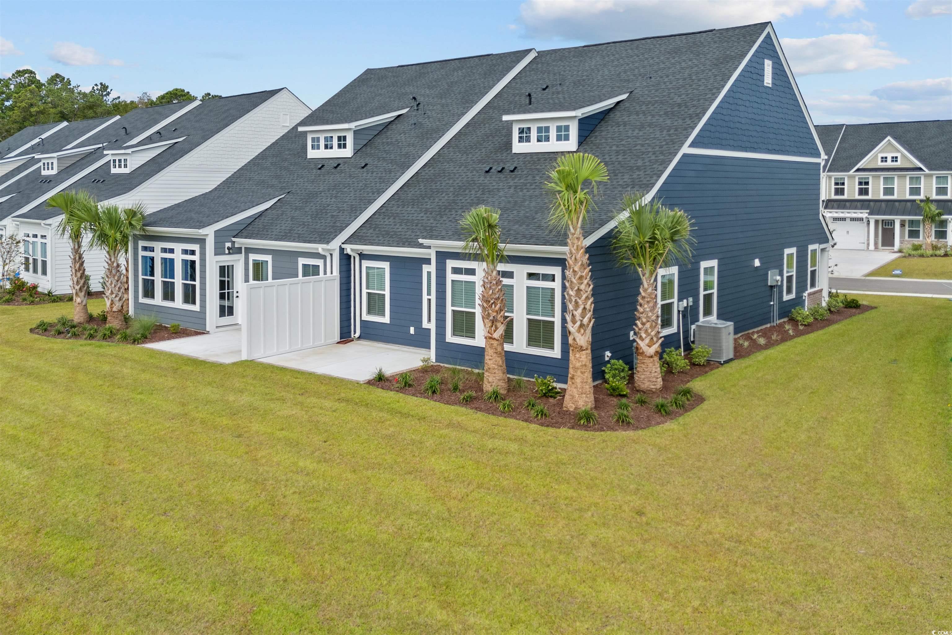 Property Photo: 8901 Freya Way 20A SC 29568