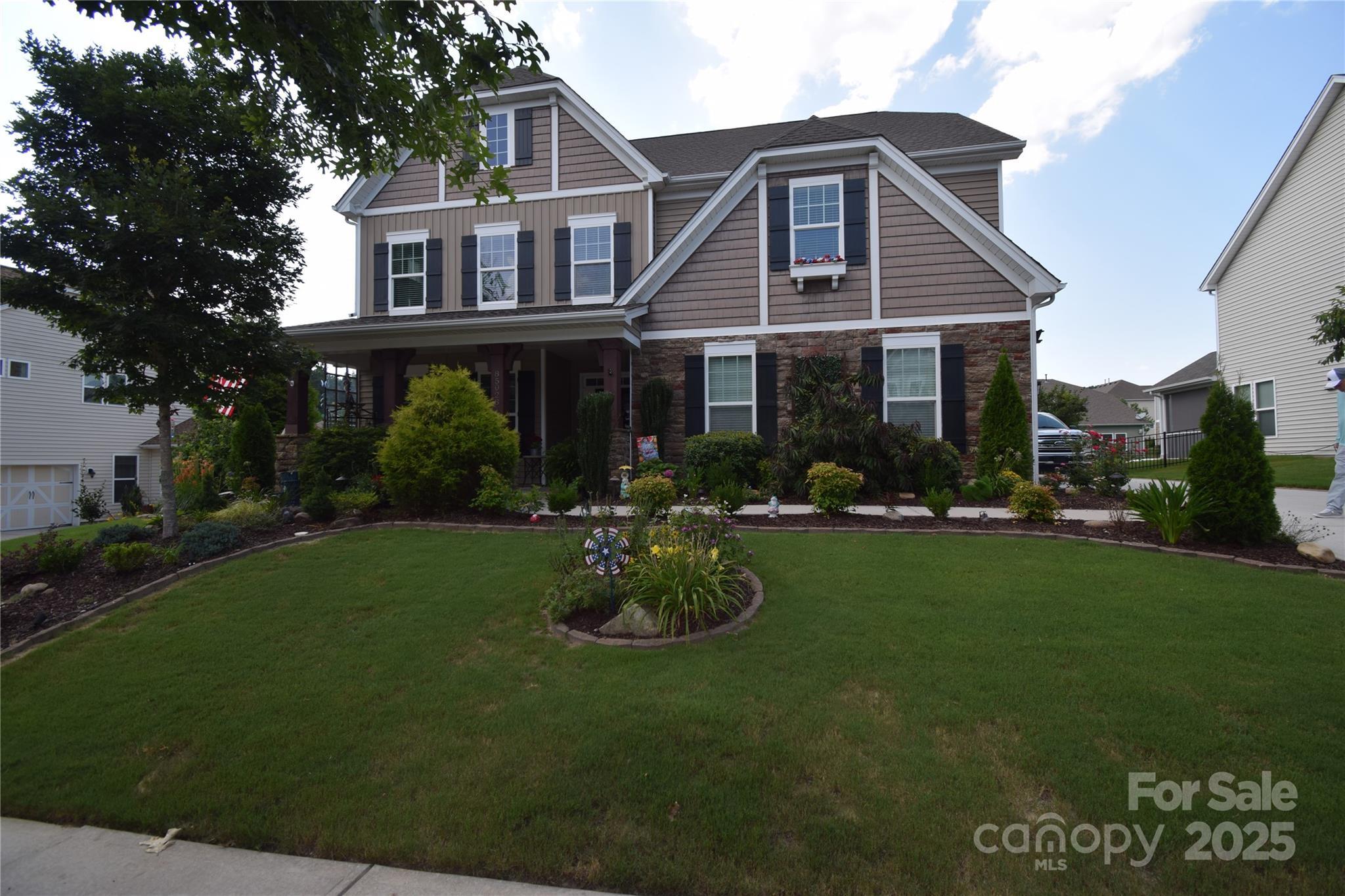 Property Photo: 85023 Newloch Court SC 29720
