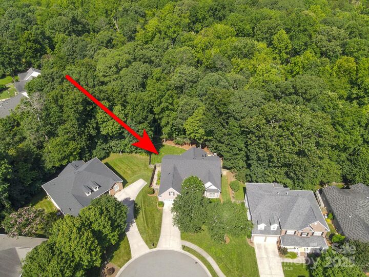 Photo de la propriété: 7025 Sedgebrook Drive W NC 28164