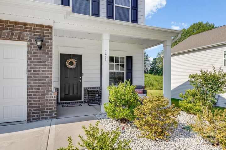 Property Photo: 177 Park View Drive NC 28163