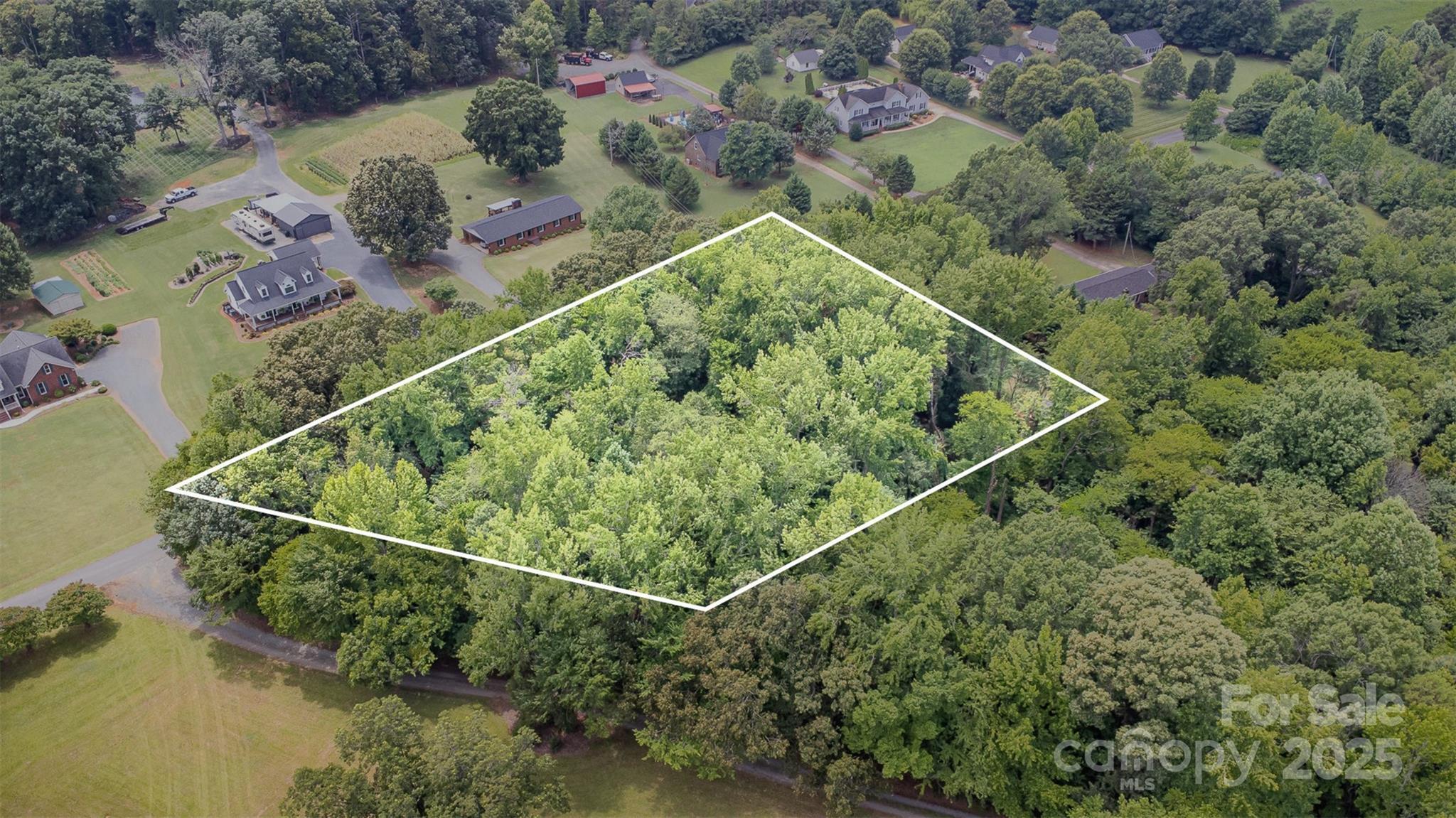 Property Photo:  6700 Long Road  NC 28227 