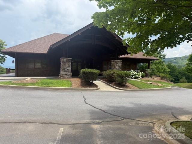 Property Photo: 104 Cottage Settings Lane NC 28711