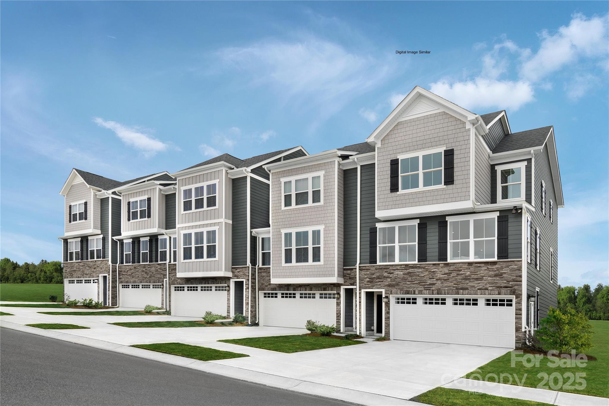 Property Photo:  5011 Grain Orchard Road 3009B  NC 28079 