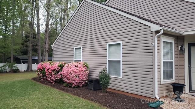 Property Photo: 1909 Leesburg Drive SC 29710